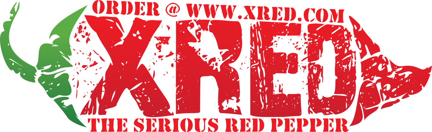 Xred