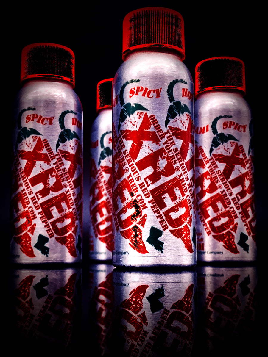 Collections | Xred