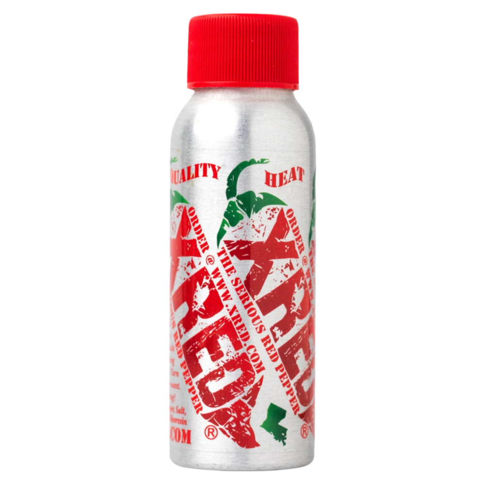 Xred Pepper Powder